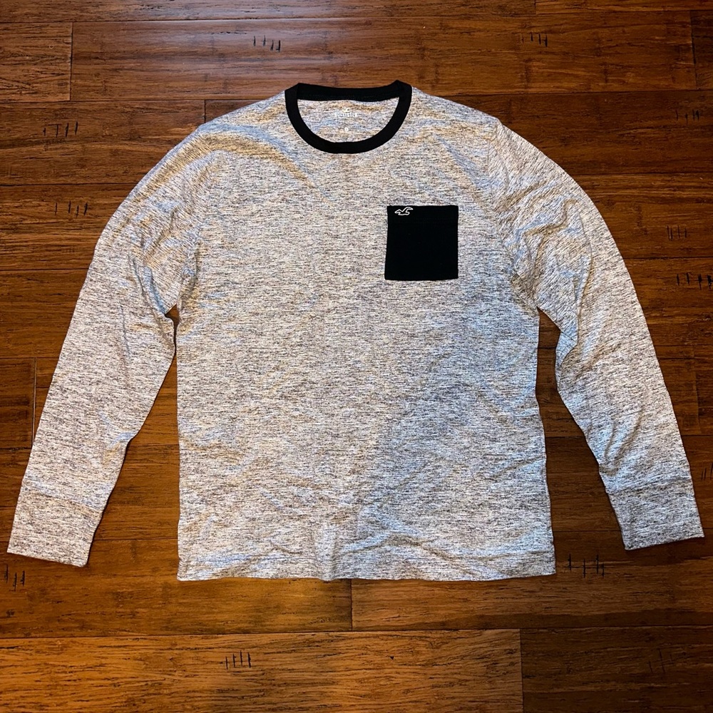 Hollister long sleeve